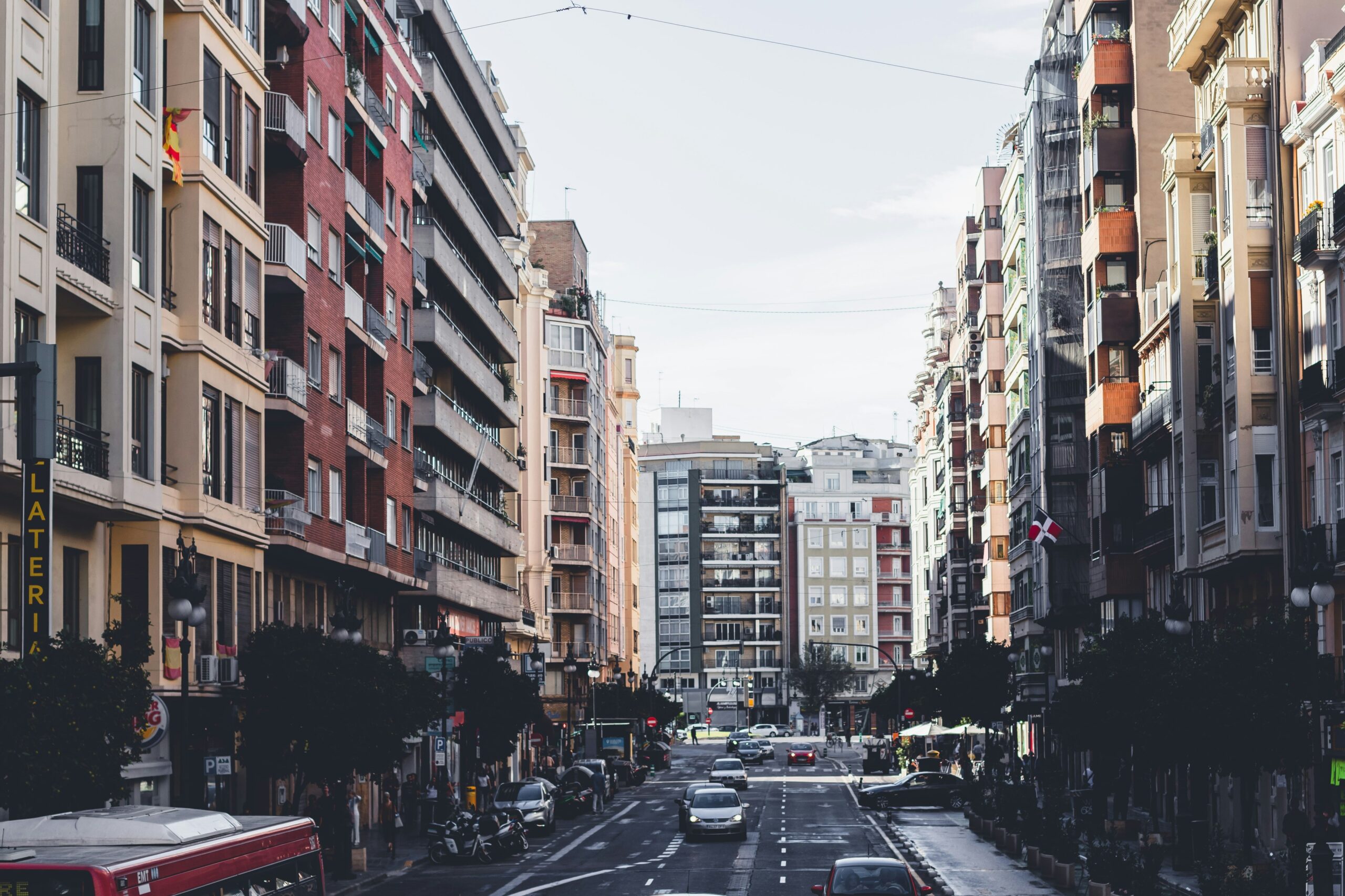 viajar a Valencia